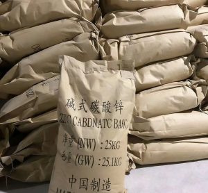 广州健水石油化工 碱式碳酸锌钻井液除硫剂应用场景