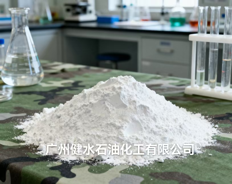 广州健水石油化工实验室