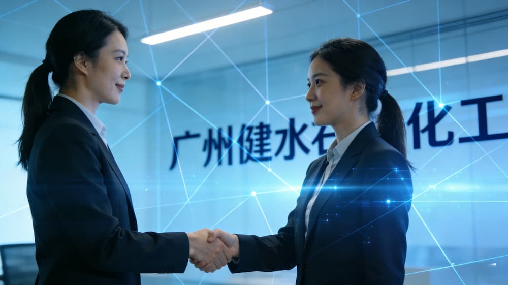 广州健水石油化工欢迎您