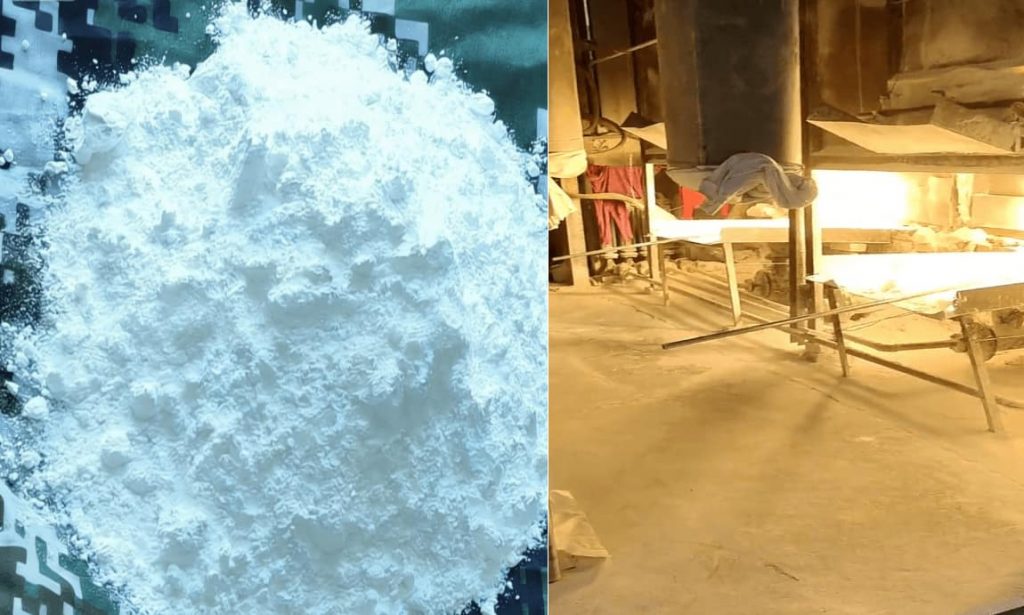 供应间接法氧化锌
